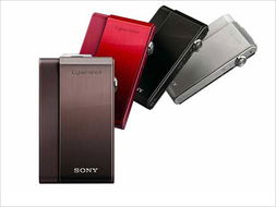 3.5英寸觸摸屏引領潮流，索尼T900低價促銷再送卡，打造數碼產品新體驗