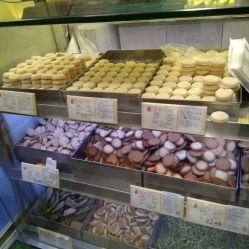 哈爾濱食品廠南昌店 跨越千里的冰城風(fēng)味，在豫章古城的甜蜜綻放